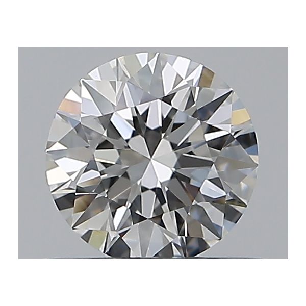 ROUND 0.5 G VVS2 EX-EX-EX - 5533139130 GIA Diamond