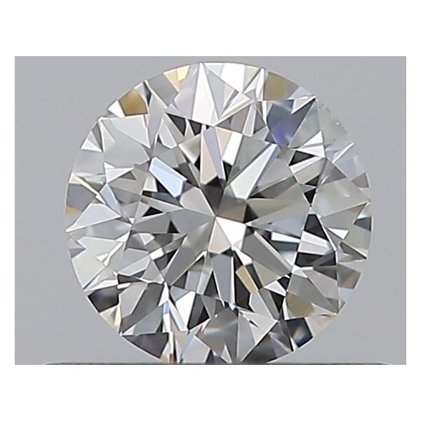 ROUND 0.5 G VS2 EX-EX-EX - 5533139232 GIA Diamond