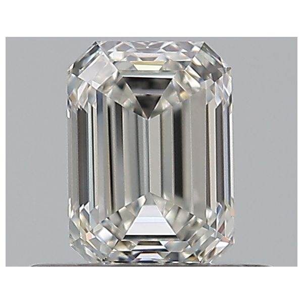 EMERALD 0.5 G VVS2 EX-VG-EX - 5533145574 GIA Diamond