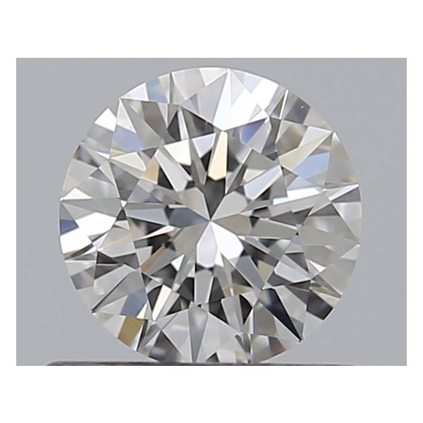 ROUND 0.5 F VS1 EX-EX-EX - 5533154405 GIA Diamond