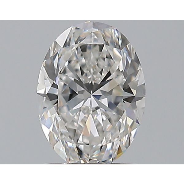OVAL 1.2 E VS1 VG-EX-EX - 5533159431 GIA Diamond