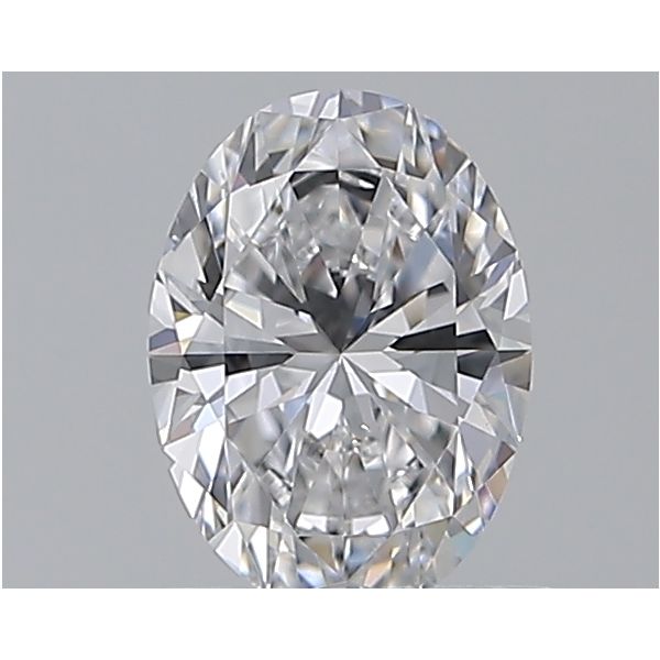 OVAL 0.7 D VS2 VG-EX-EX - 5533167721 GIA Diamond