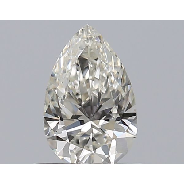 PEAR 0.5 I VVS2 EX-VG-VG - 5533170474 GIA Diamond
