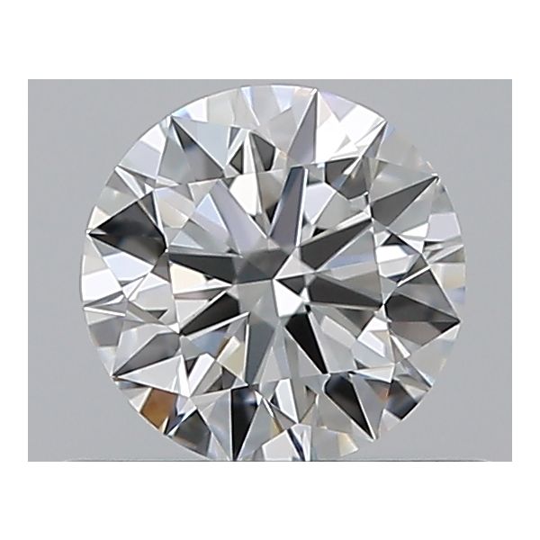 ROUND 0.5 G VS2 EX-EX-EX - 5533173375 GIA Diamond