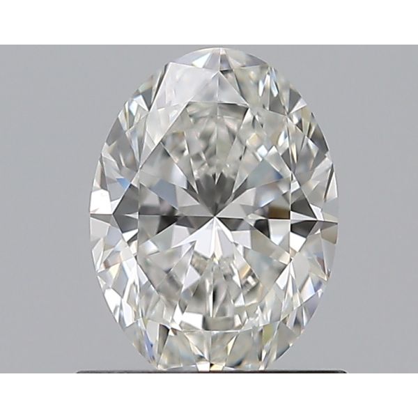 OVAL 0.7 G VVS2 VG-EX-EX - 5533182649 GIA Diamond