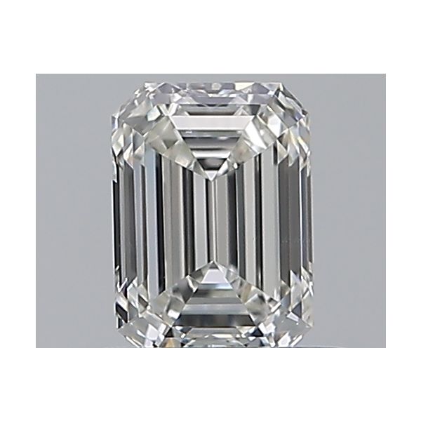 EMERALD 0.51 H VS2 EX-VG-EX - 5533183547 GIA Diamond