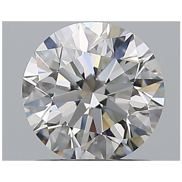 ROUND 0.9 H VVS2 EX-EX-EX - 5533184165 GIA Diamond