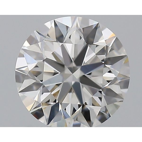ROUND 0.85 H VS1 EX-EX-EX - 5533184192 GIA Diamond