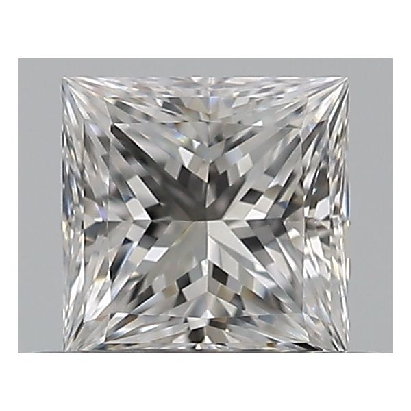 PRINCESS 0.5 E VS1 EX-VG-EX - 5533188021 GIA Diamond
