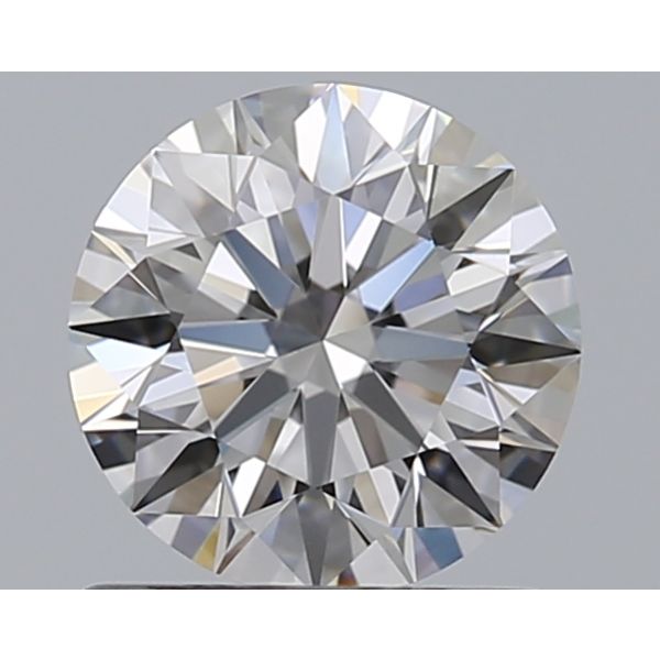 ROUND 0.81 D VVS1 EX-EX-EX - 5533190656 GIA Diamond