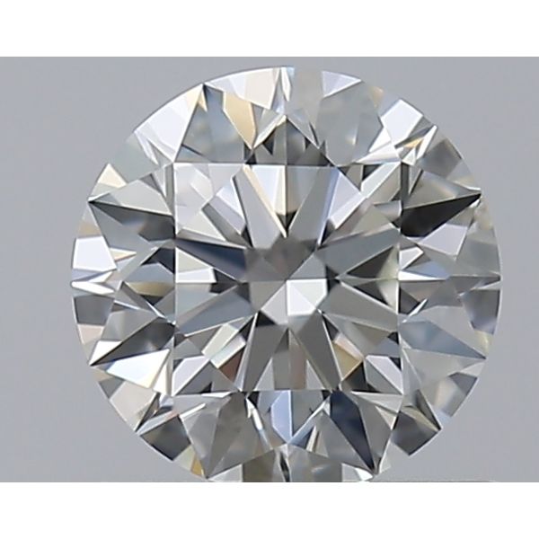ROUND 0.7 H VVS2 EX-EX-EX - 5533205504 GIA Diamond