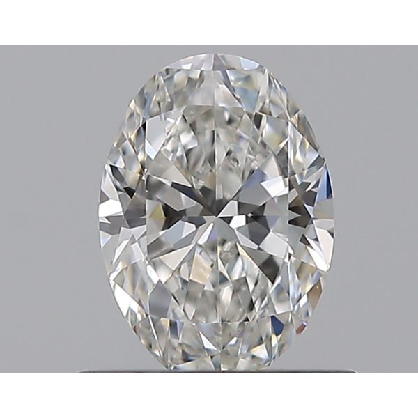 OVAL 0.62 F VS1 EX-VG-VG - 5533209978 GIA Diamond