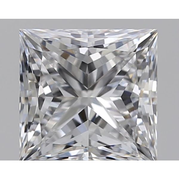 PRINCESS 1.01 D VVS2 EX-EX-EX - 5533214809 GIA Diamond