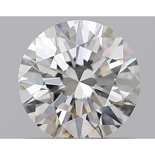 ROUND 0.5 H VS1 EX-EX-EX - 5533241404 GIA Diamond