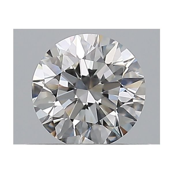 ROUND 0.5 G VS1 EX-EX-EX - 5533242676 GIA Diamond