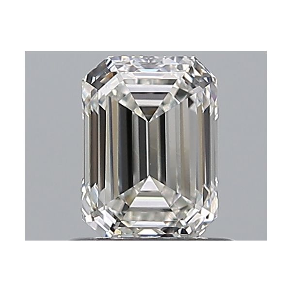 EMERALD 0.7 G VS1 VG-EX-EX - 5533270598 GIA Diamond