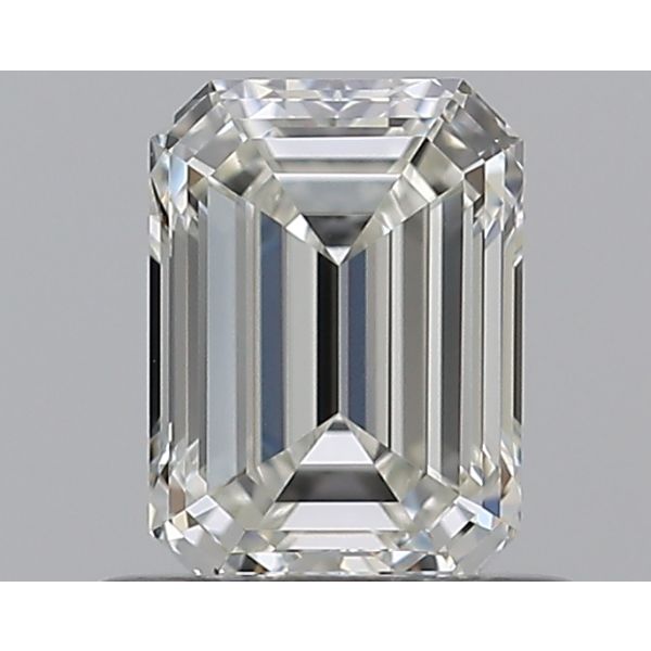 EMERALD 0.7 H VS1 EX-VG-EX - 5533280609 GIA Diamond