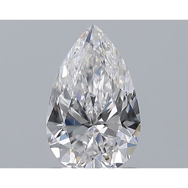PEAR 0.78 D VS1 EX-EX-EX - 5533290536 GIA Diamond
