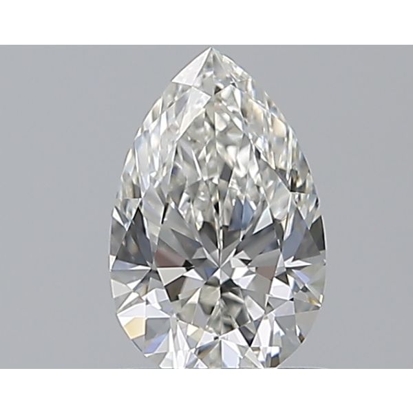 PEAR 0.7 H VVS2 EX-EX-EX - 5533290919 GIA Diamond