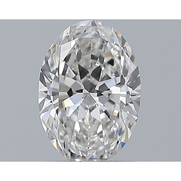 OVAL 0.7 E VS2 EX-EX-EX - 5533292892 GIA Diamond