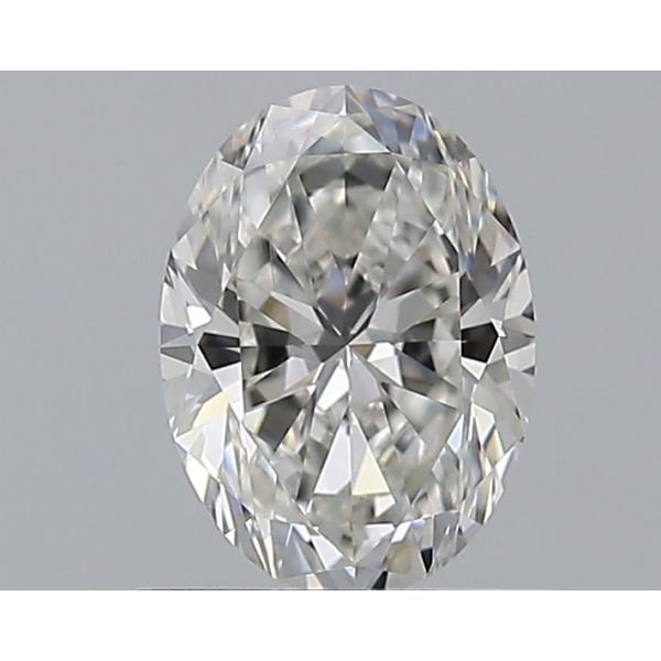 OVAL 0.75 F VVS2 VG-EX-EX - 5533319435 GIA Diamond