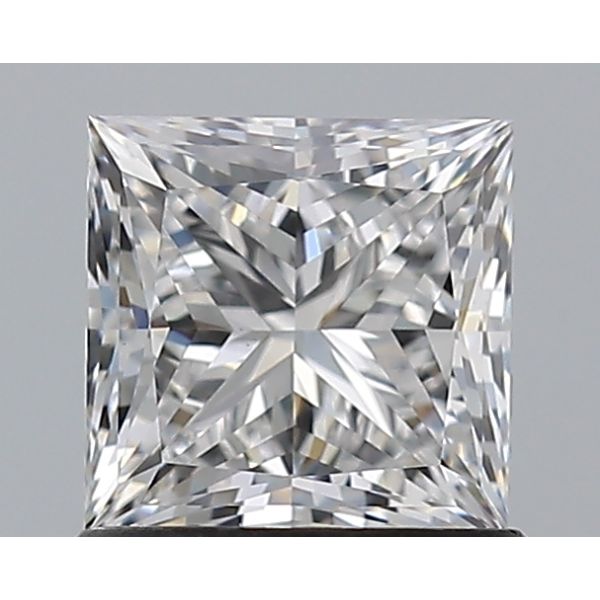 PRINCESS 1 D VS1 VG-EX-EX - 5533337870 GIA Diamond