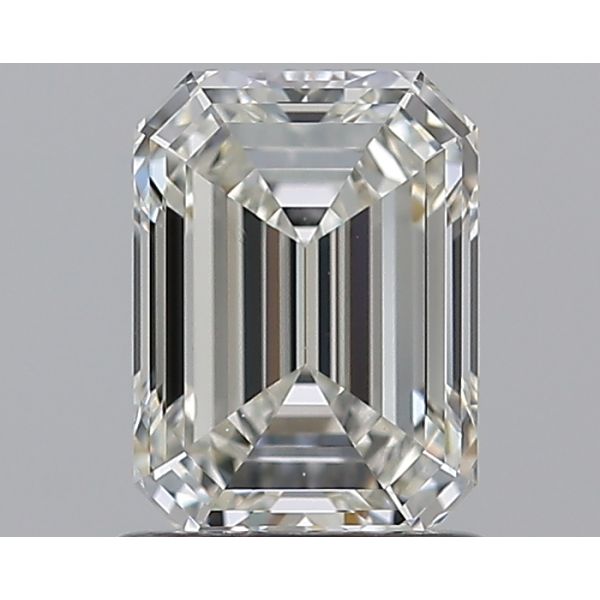 EMERALD 1.2 I VS2 VG-EX-EX - 5533344626 GIA Diamond