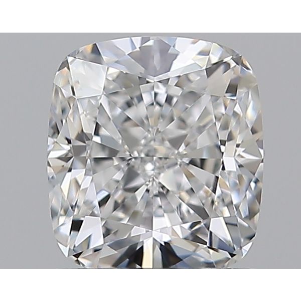 CUSHION 1.2 E VVS1 VG-EX-EX - 5533346125 GIA Diamond