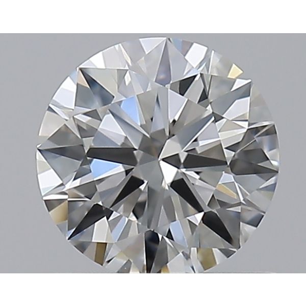 ROUND 0.73 H VS2 EX-EX-EX - 5533350222 GIA Diamond