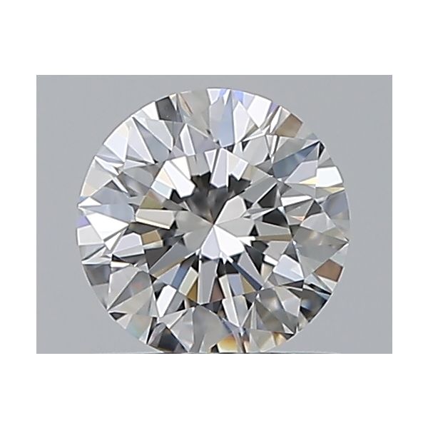 ROUND 0.72 E VS2 EX-EX-EX - 5533351200 GIA Diamond