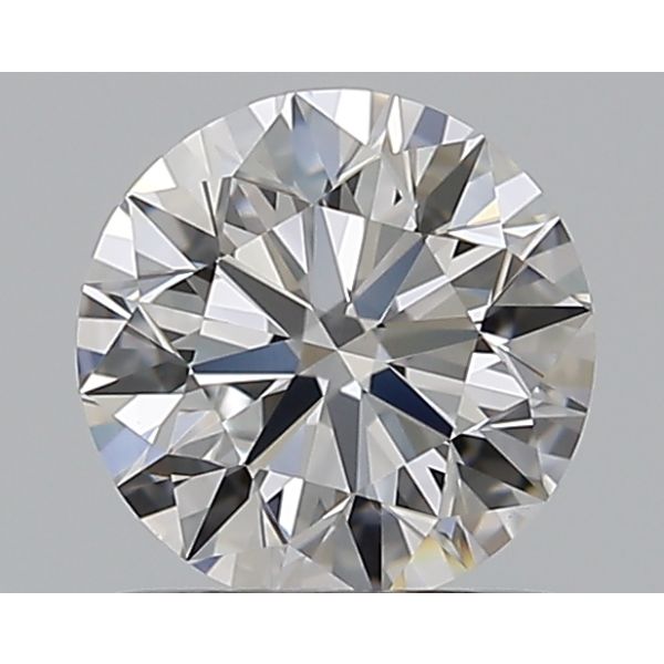 ROUND 0.83 D VVS2 EX-EX-EX - 5533375363 GIA Diamond