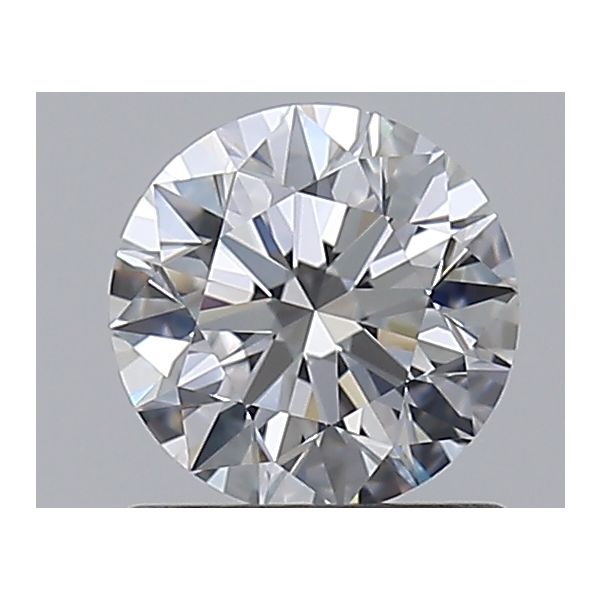 ROUND 0.9 D VVS2 EX-EX-EX - 5533376443 GIA Diamond
