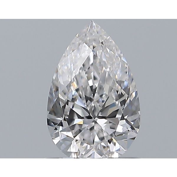 PEAR 0.7 D VS1 VG-VG-EX - 5533376980 GIA Diamond