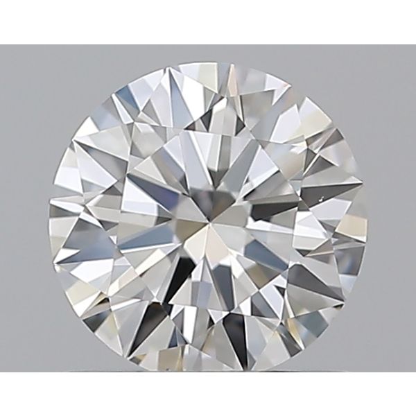 ROUND 0.65 E VS2 EX-EX-EX - 5533399357 GIA Diamond