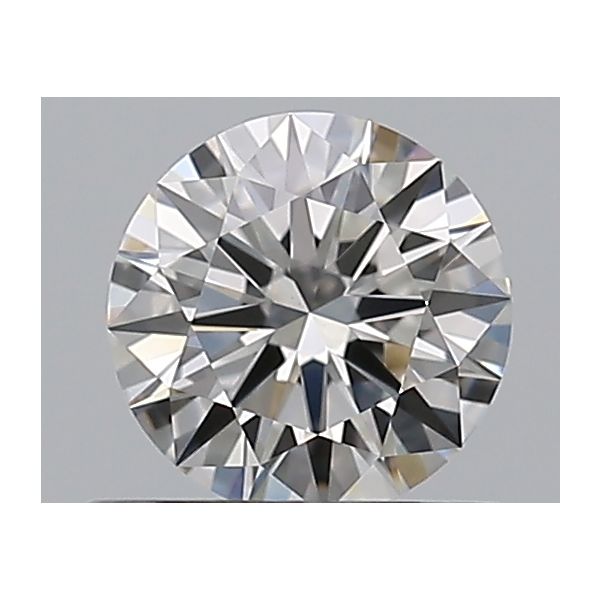 ROUND 0.52 I VVS2 EX-EX-EX - 5533407474 GIA Diamond