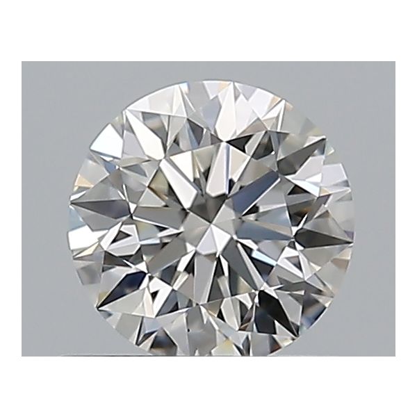 ROUND 0.58 H VS2 EX-EX-EX - 5533407491 GIA Diamond