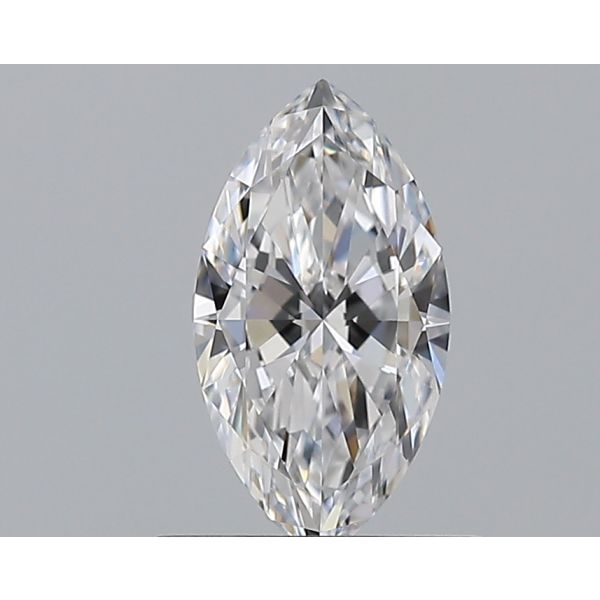 MARQUISE 0.6 D VVS1 EX-VG-EX - 5533411195 GIA Diamond