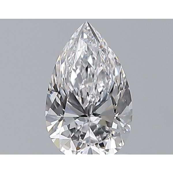 PEAR 1.01 D VS1 EX-EX-EX - 5533421864 GIA Diamond
