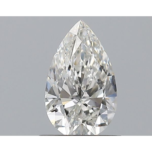 PEAR 0.71 G VS1 EX-VG-VG - 5533423482 GIA Diamond