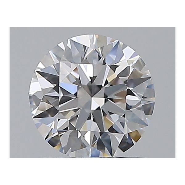 ROUND 0.93 D VVS2 EX-EX-EX - 5533443157 GIA Diamond