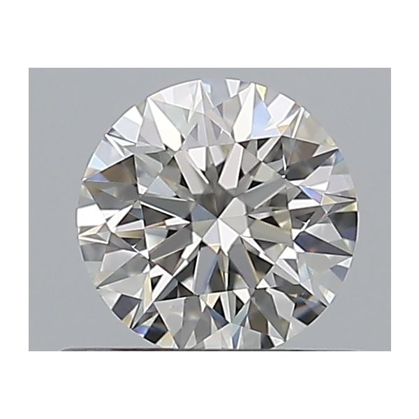 ROUND 0.52 H VS2 EX-EX-EX - 5533443810 GIA Diamond