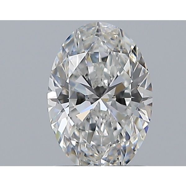 OVAL 1.04 E VVS2 EX-EX-EX - 5533444230 GIA Diamond