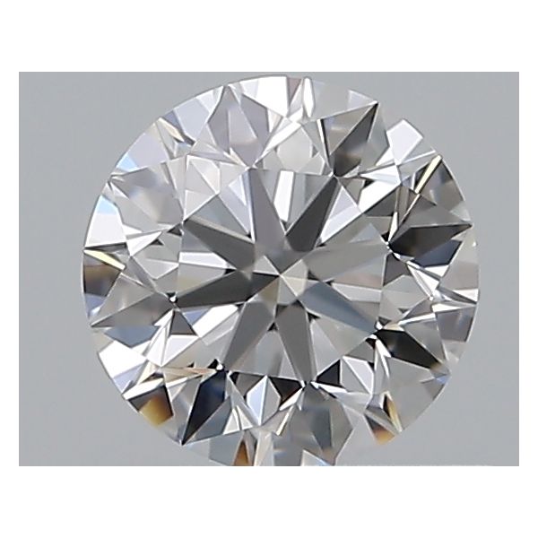 ROUND 0.6 D VVS1 EX-EX-EX - 5533447521 GIA Diamond