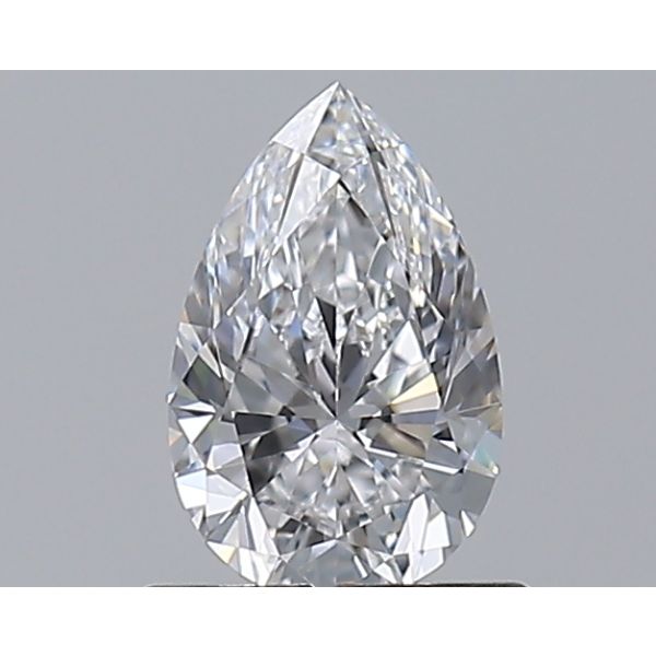 PEAR 0.7 D VVS2 VG-EX-EX - 5533450754 GIA Diamond