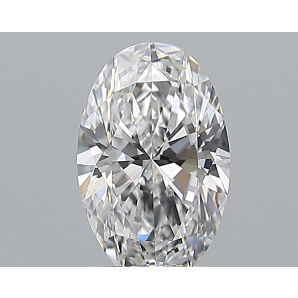 OVAL 1.2 D VVS1 EX-VG-EX - 5533460672 GIA Diamond