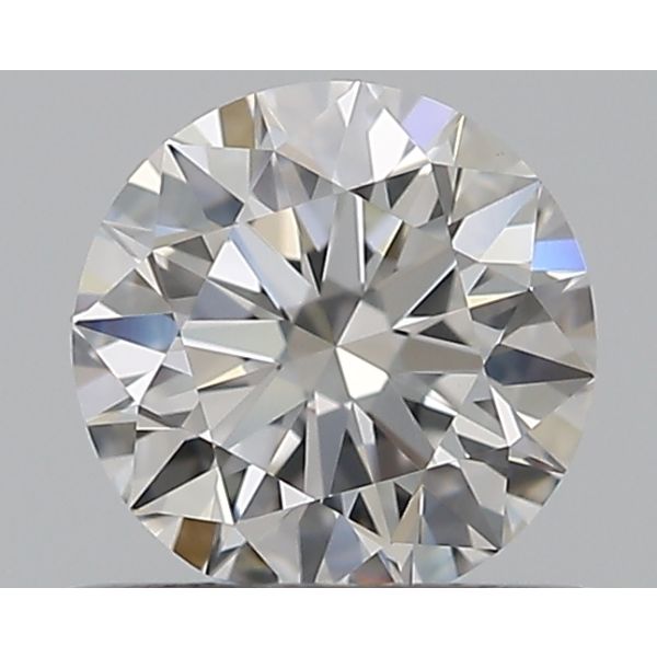 ROUND 0.5 E VVS2 EX-EX-EX - 5533467375 GIA Diamond