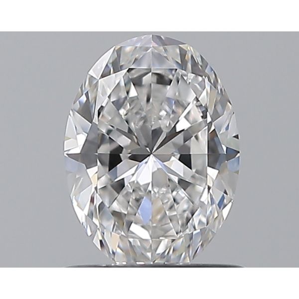 OVAL 0.8 D VVS2 VG-EX-EX - 5533469603 GIA Diamond