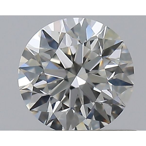 ROUND 0.52 G VS1 EX-EX-EX - 5533479309 GIA Diamond