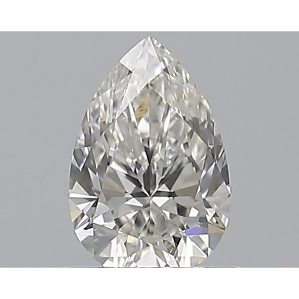 PEAR 0.7 G VS2 EX-EX-EX - 5533481357 GIA Diamond