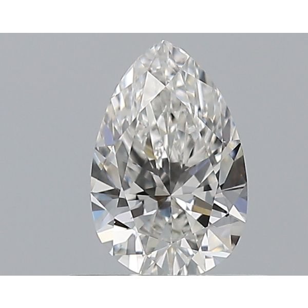 PEAR 0.52 F VS2 EX-EX-VG - 5533481475 GIA Diamond
